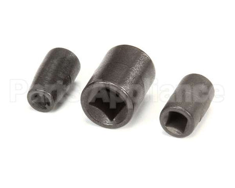 SCKTRMVR Food Warming Tri-Groove Socket Remover Set