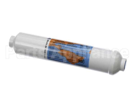 SCL10-B Omni Pure 1/4" Connect Size Filter