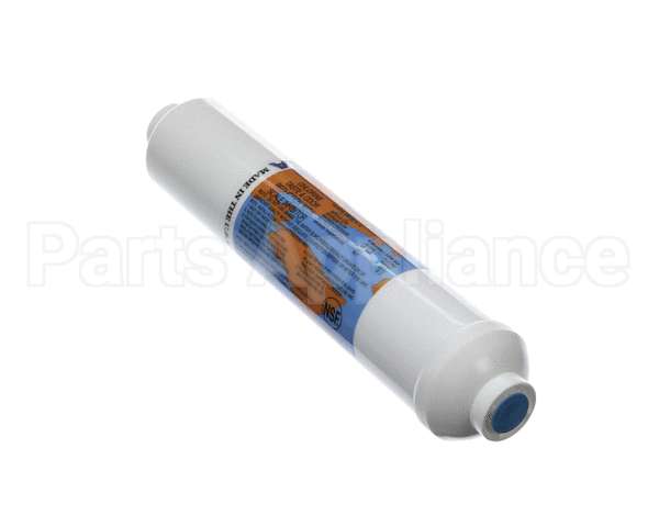 SCL10-B Omni Pure 1/4" Connect Size Filter