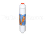 SCL10-C Omni Pure 3/8" Connect Size Filter