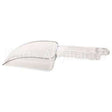 SCP12CW135 Compatible Cambro 12 Oz Scoop Plst-135 Clear