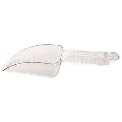 SCP12CW135 Compatible Cambro 12 Oz Scoop Plst-135 Clear