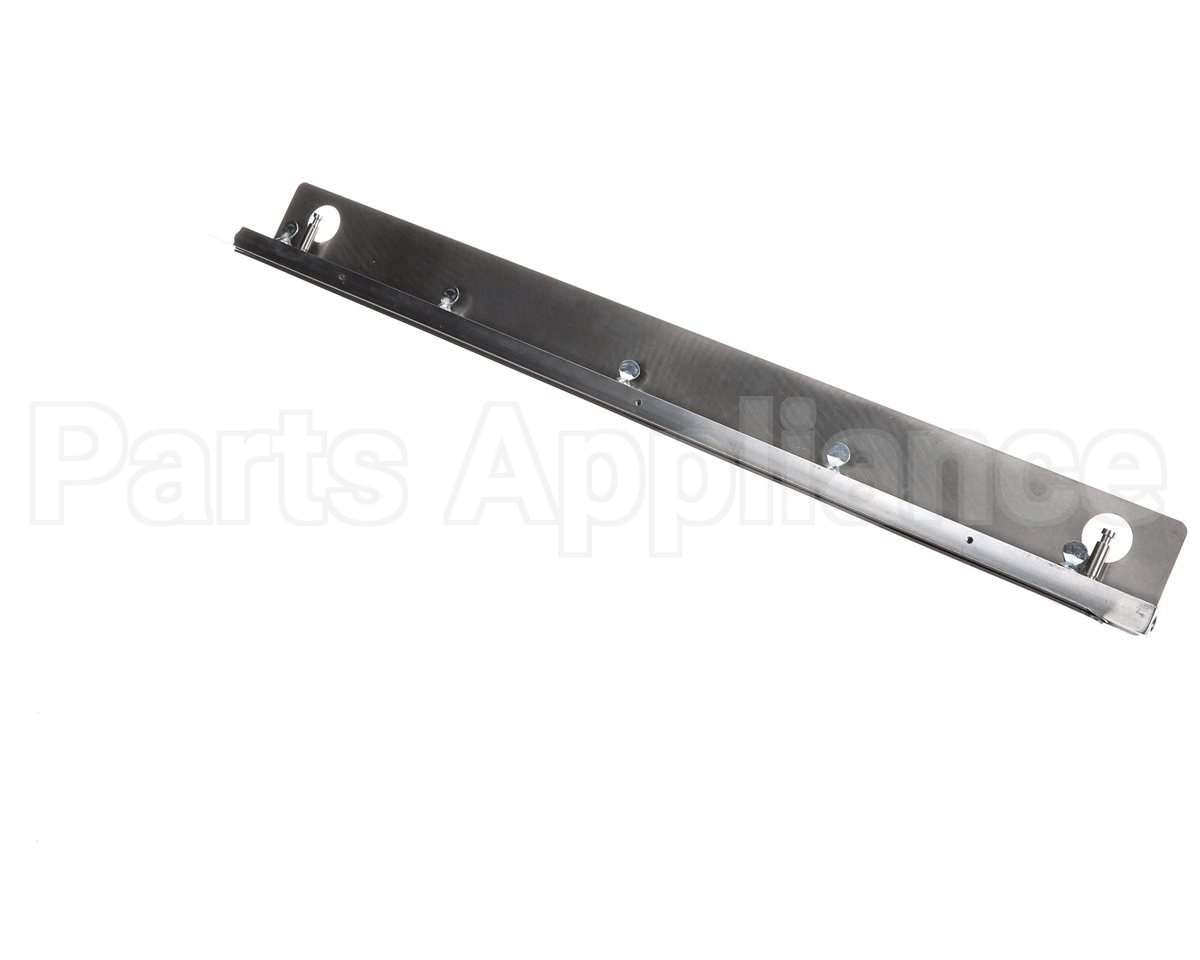 SCPR7110 Acme Pizza Scraper Complete