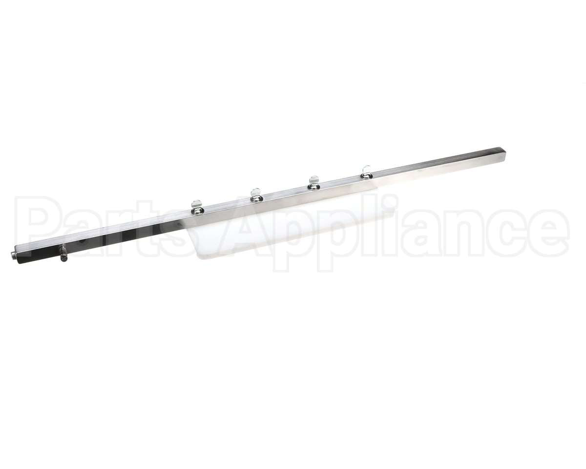 SCPR7114 Acme Pizza Scrapper