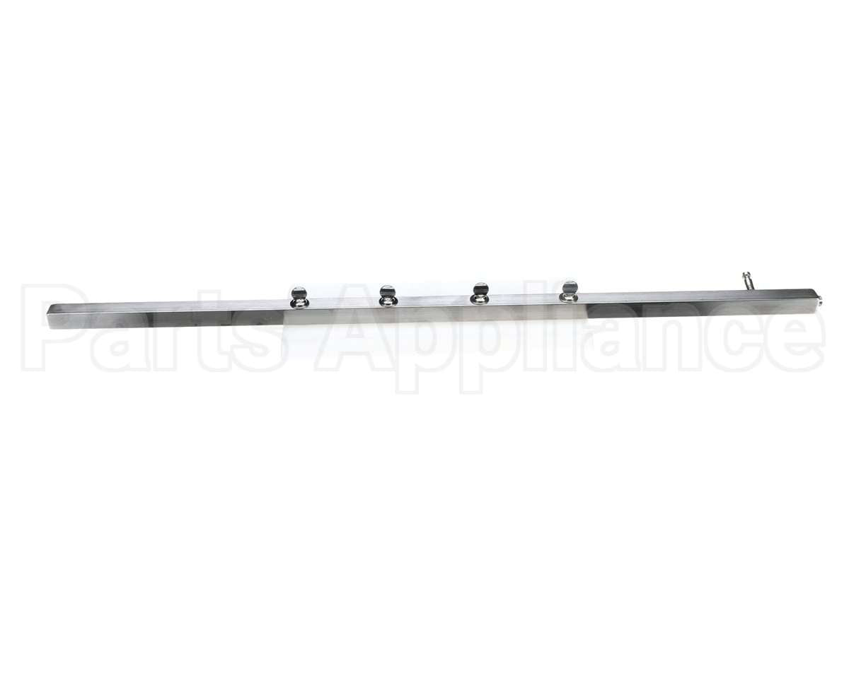 SCPR7114 Acme Pizza Scrapper