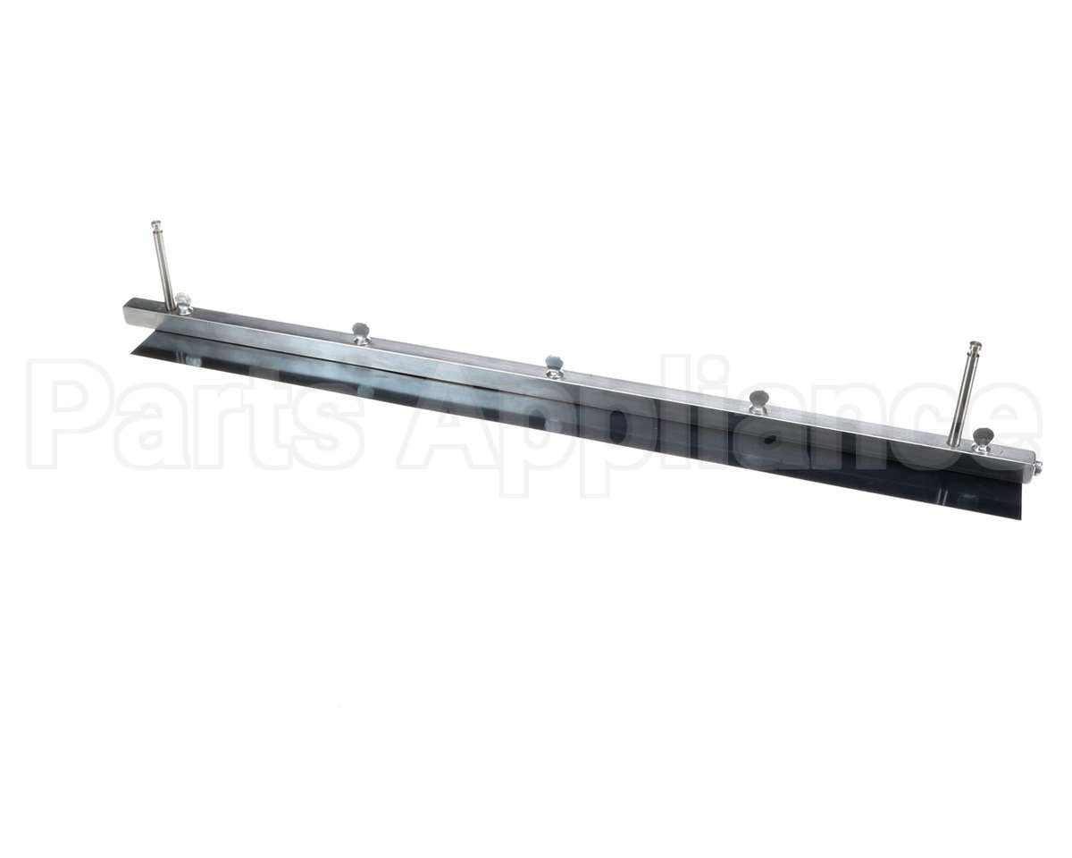 SCPR7115 Acme Pizza Lower Set Scrapper