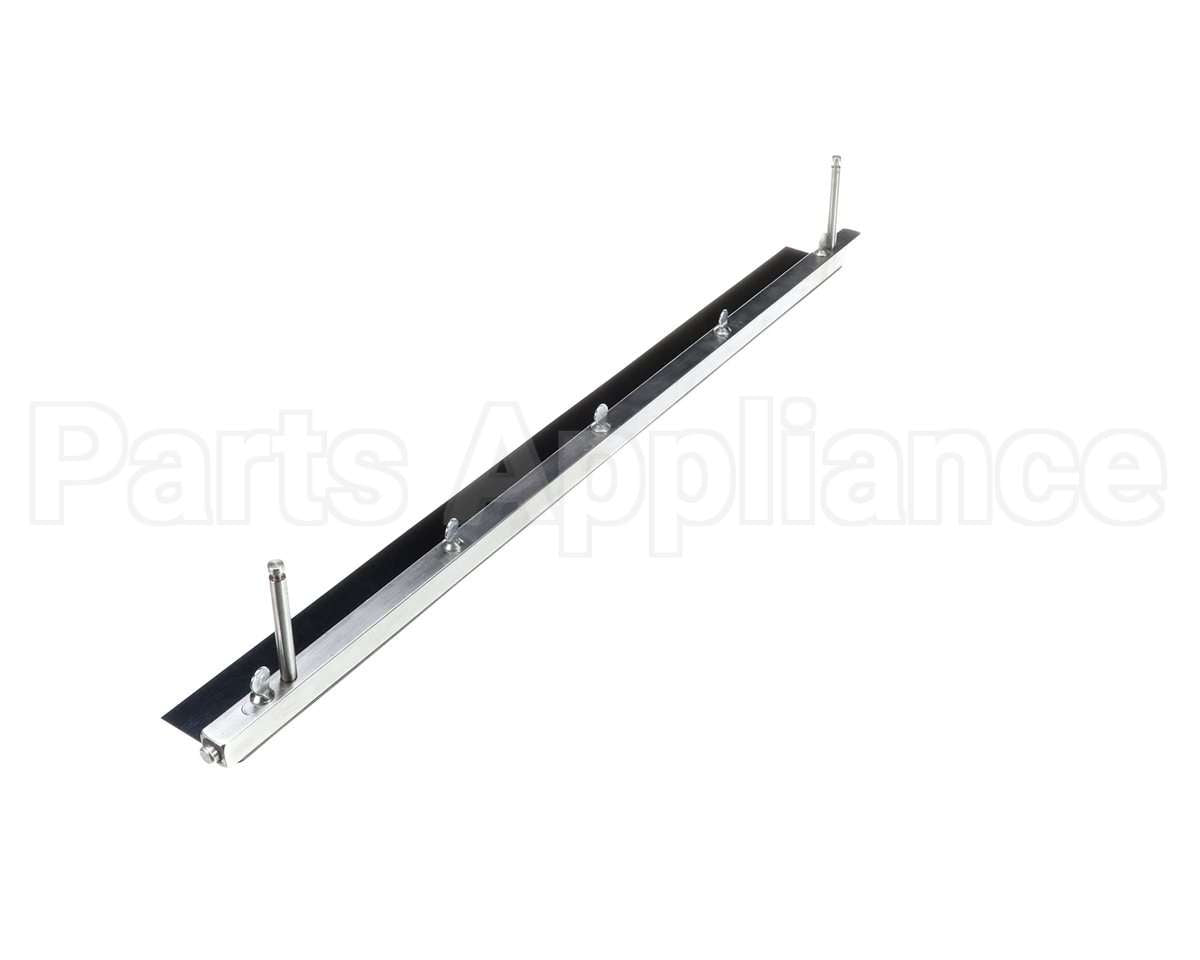 SCPR7115 Acme Pizza Lower Set Scrapper