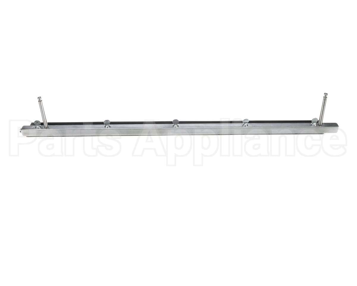 SCPR7115 Acme Pizza Lower Set Scrapper
