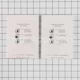 SCPUREAIR2PK Frigidaire Universal A/Filter