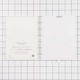 SCPUREAIRU Frigidaire Universal A/Filter