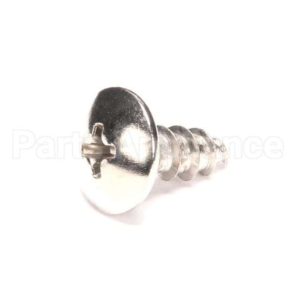 SCR006 Compatible BKI Screw, 8 X 1/2 Phil Pan