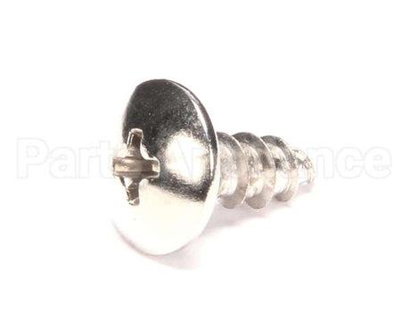 SCR006 Bki Screw, 8 X 1/2 Phil Pan