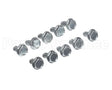 SCR01870 Trane Screw 10-32 X 3/8 Thread