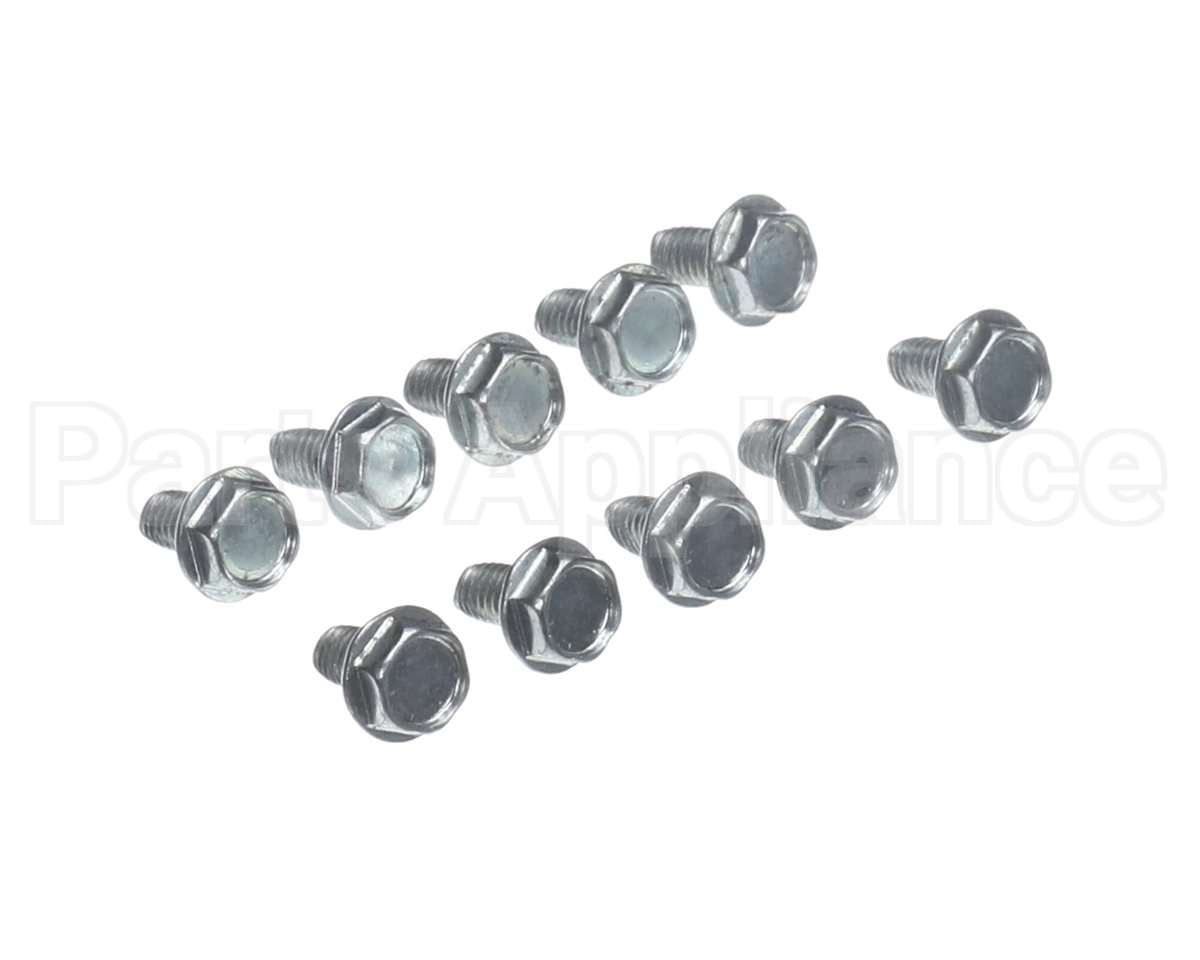SCR01870 Trane Screw 10-32 X 3/8 Thread
