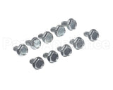 SCR01870 Trane Screw 10-32 X 3/8 Thread