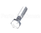 SCR02106 Trane Screw; Hex Cap, 3/8-16 X 1.75 Zinc Pld,