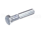 SCR02106 Trane Screw; Hex Cap, 3/8-16 X 1.75 Zinc Pld,