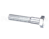 SCR02106 Trane Screw; Hex Cap, 3/8-16 X 1.75 Zinc Pld,