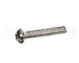 SCR032 Bki Screw, 10-24 X 1 Phil Rd
