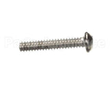 SCR032 Bki Screw, 10-24 X 1 Phil Rd