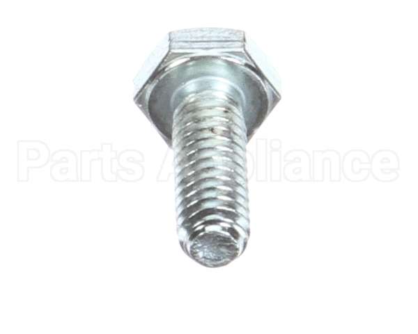 SCR059 Bki Screw, 1/4-20 X 3/4 Hex Cap