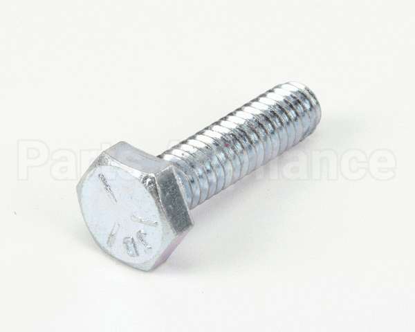 SCR060 Bki Screw, 1/4-20 X 1 Hex Cap