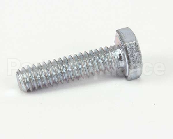SCR060 Bki Screw, 1/4-20 X 1 Hex Cap