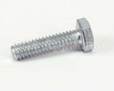 SCR060 Bki Screw, 1/4-20 X 1 Hex Cap