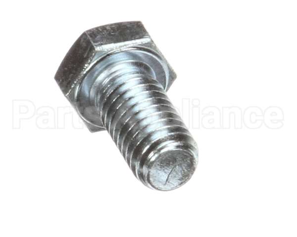 SCR068 Bki Screw, 3/8-16 X 3/4 Hex Cap
