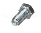 SCR068 Bki Screw, 3/8-16 X 3/4 Hex Cap