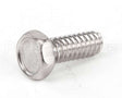 SCR133 Bki Screw, 10-24 X 1/2 Hex Cap