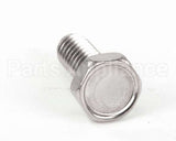 SCR133 Bki Screw, 10-24 X 1/2 Hex Cap