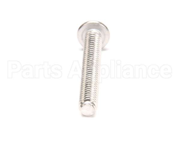 SCR160 Bki Screw, 10-24 X 1 1/2 Slotted R