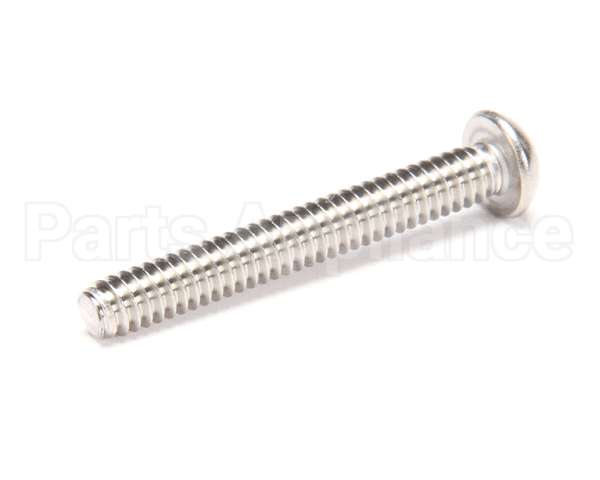 SCR160 Bki Screw, 10-24 X 1 1/2 Slotted R