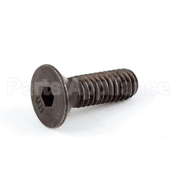 SCR178 Compatible BKI Screw, 5/16-18 X 1 Flat