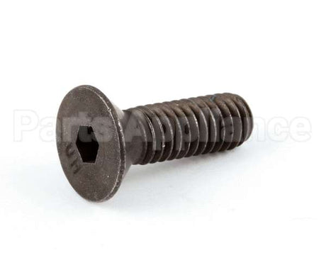 SCR178 Bki Screw, 5/16-18 X 1 Flat