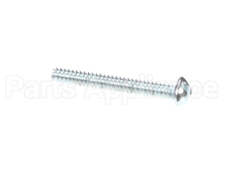 SCR194 Bki Screw, 6-32 X 1 Sltd Rd