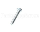 SCR194 Bki Screw, 6-32 X 1 Sltd Rd