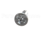 SCR268 Bki Screw, 8 X 1/2 Phil Flat
