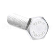 SCR276 Compatible BKI Screw, Hexcap, #10-24X1"