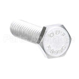 SCR276 Compatible BKI Screw, Hexcap, #10-24X1"