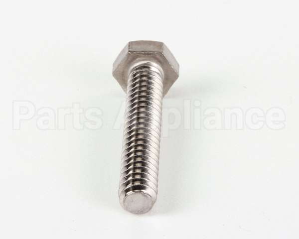 SCR276 Bki Screw, 10-24 X 1 Hex Cap