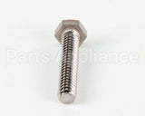 SCR276 Bki Screw, 10-24 X 1 Hex Cap