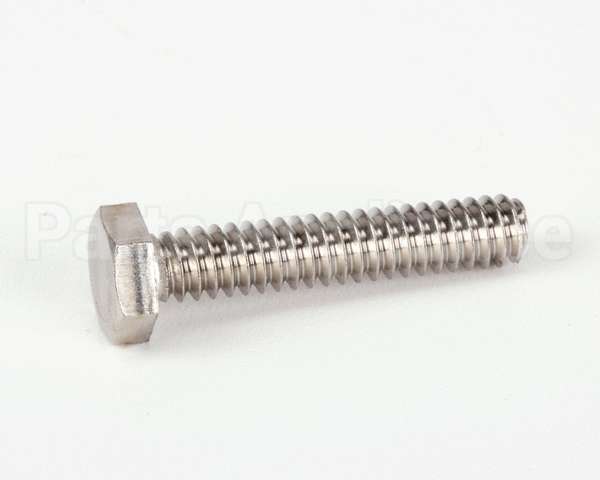 SCR276 Bki Screw, 10-24 X 1 Hex Cap