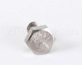 SCR384 Bki Screw, 5/16-18 X 1/2 Hex Cap