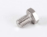 SCR384 Bki Screw, 5/16-18 X 1/2 Hex Cap