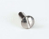 SCR418 Bki Screw, 1/4-20 X 1 Sltd Truss
