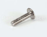 SCR418 Bki Screw, 1/4-20 X 1 Sltd Truss