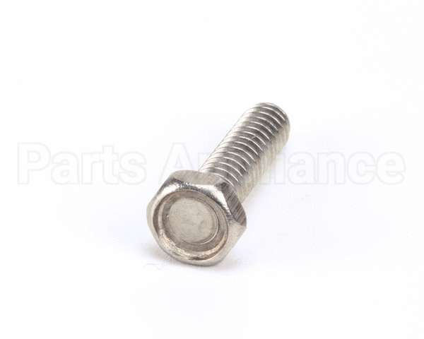 SCR426 Bki Screw, 10-24 X 3/4 Hex Cap