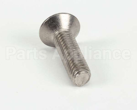 SCR437 Bki Screw,M6 X 22 Soc Flt
